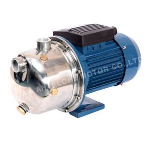 Self-Priming Jet Water Pump (JETS)