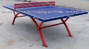 Outdoor Table Tennis Table DTT9031